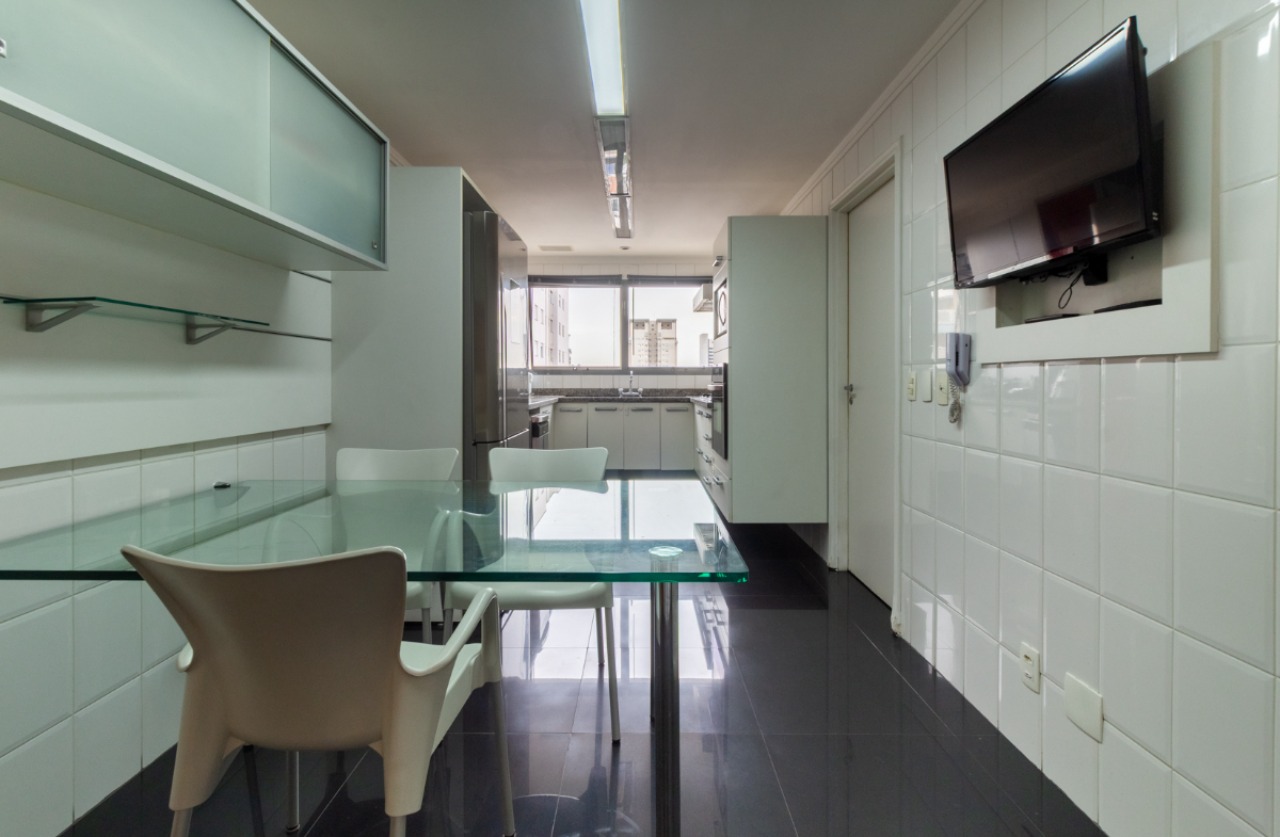 Apartamento, 3 quartos, 170 m² - Foto 10