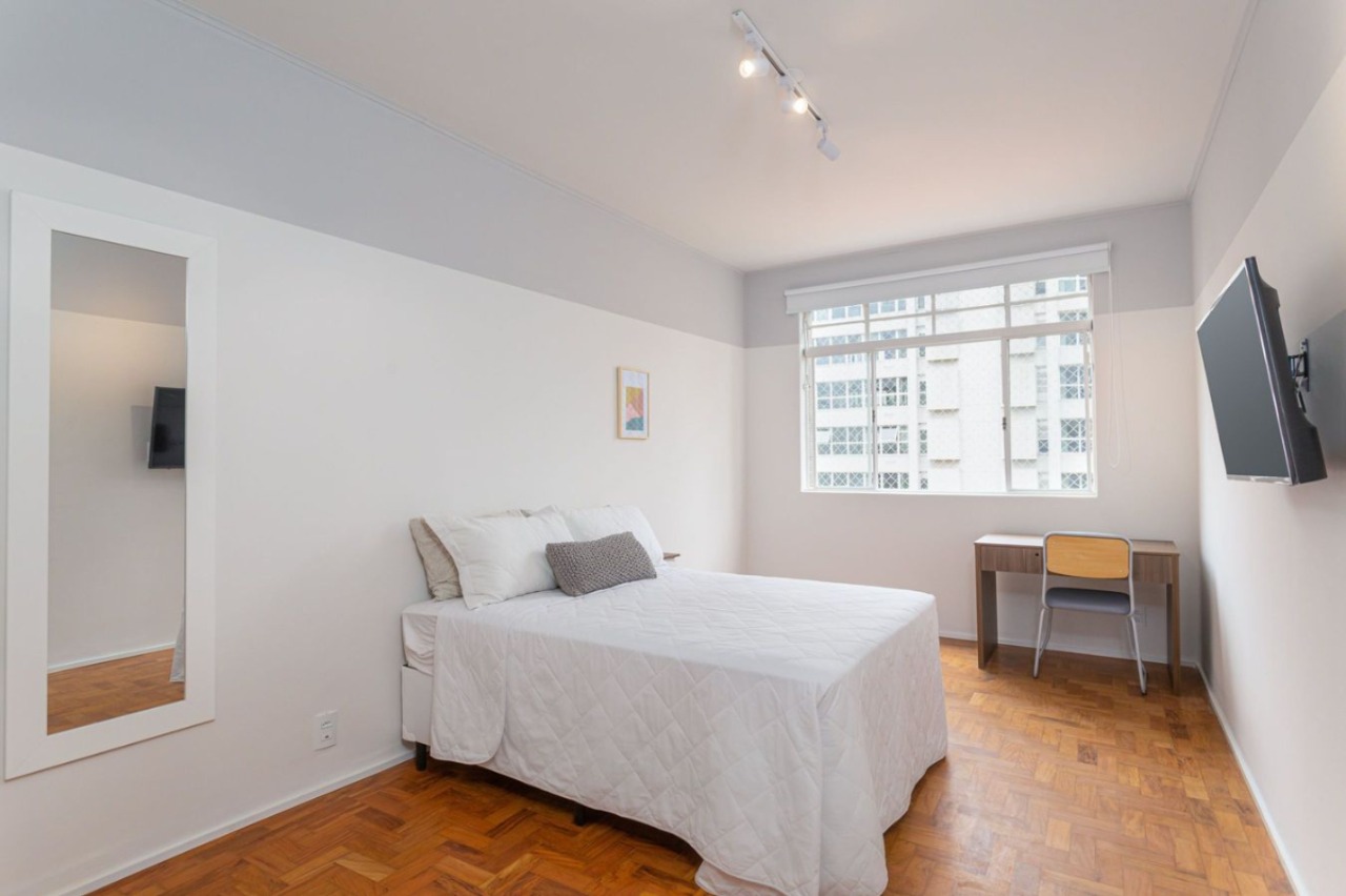 Apartamento, 4 quartos, 115 m² - Foto 7