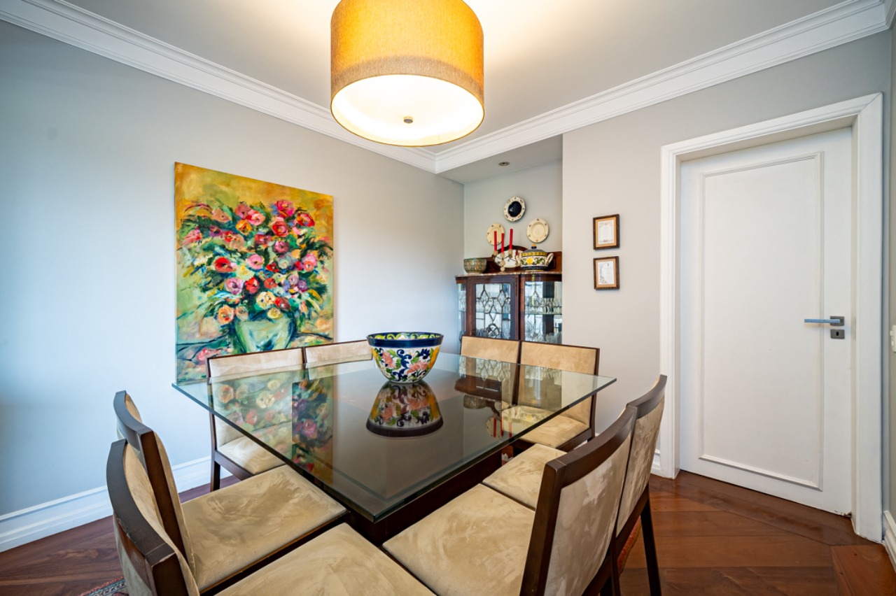 Apartamento, 4 quartos, 220 m² - Foto 8