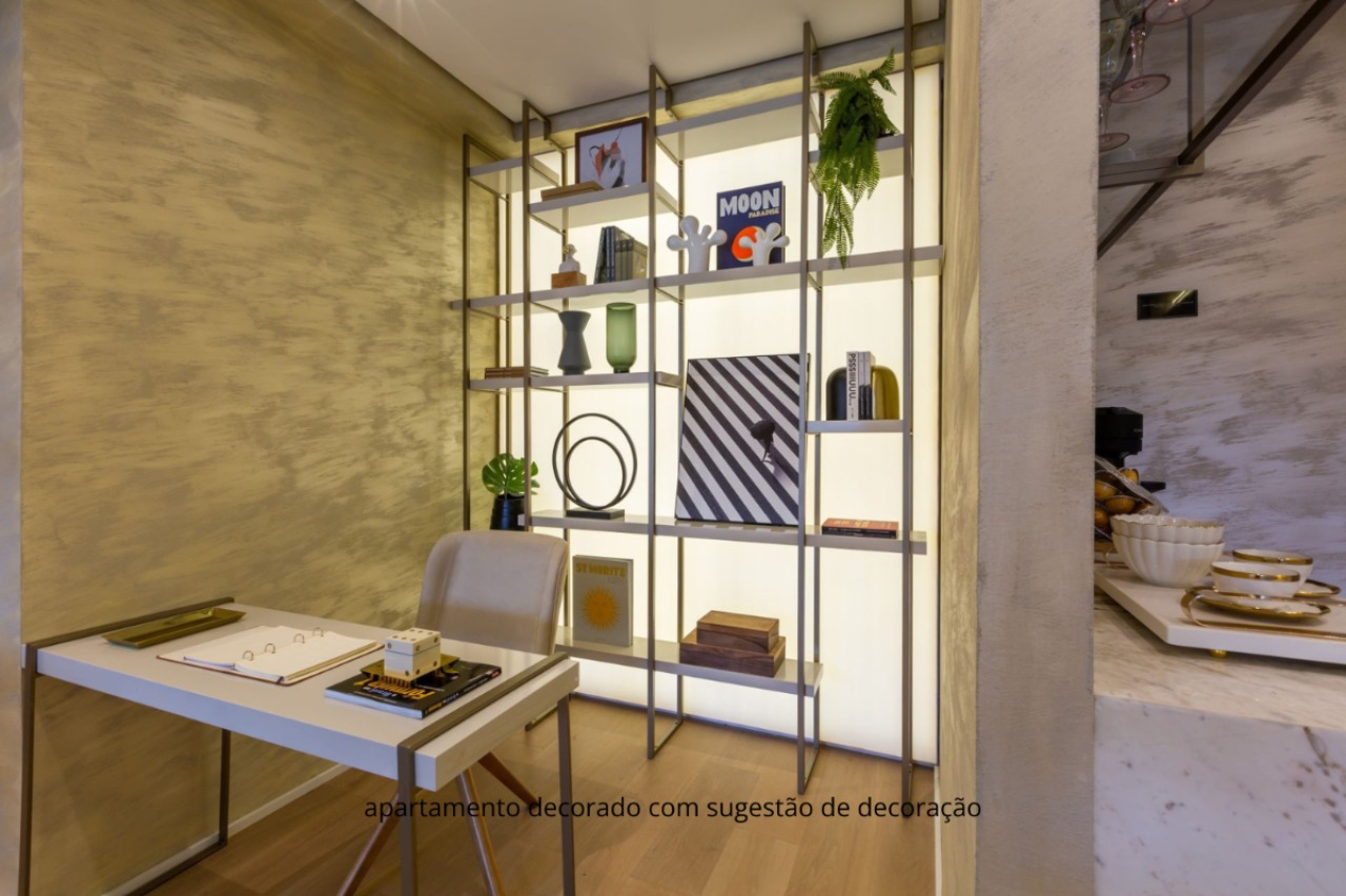Cobertura, 3 quartos, 300 m² - Foto 14