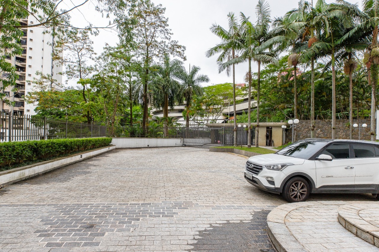 Apartamento, 4 quartos, 430 m² - Foto 49