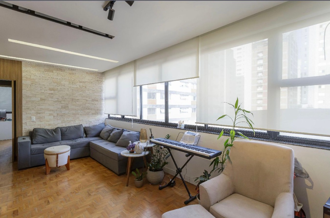 Apartamento, 3 quartos, 110 m² - Foto 4