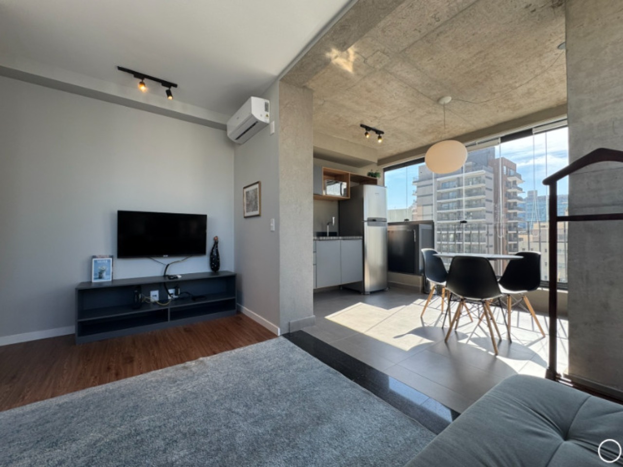 Apartamento, 1 quarto, 50 m² - Foto 3