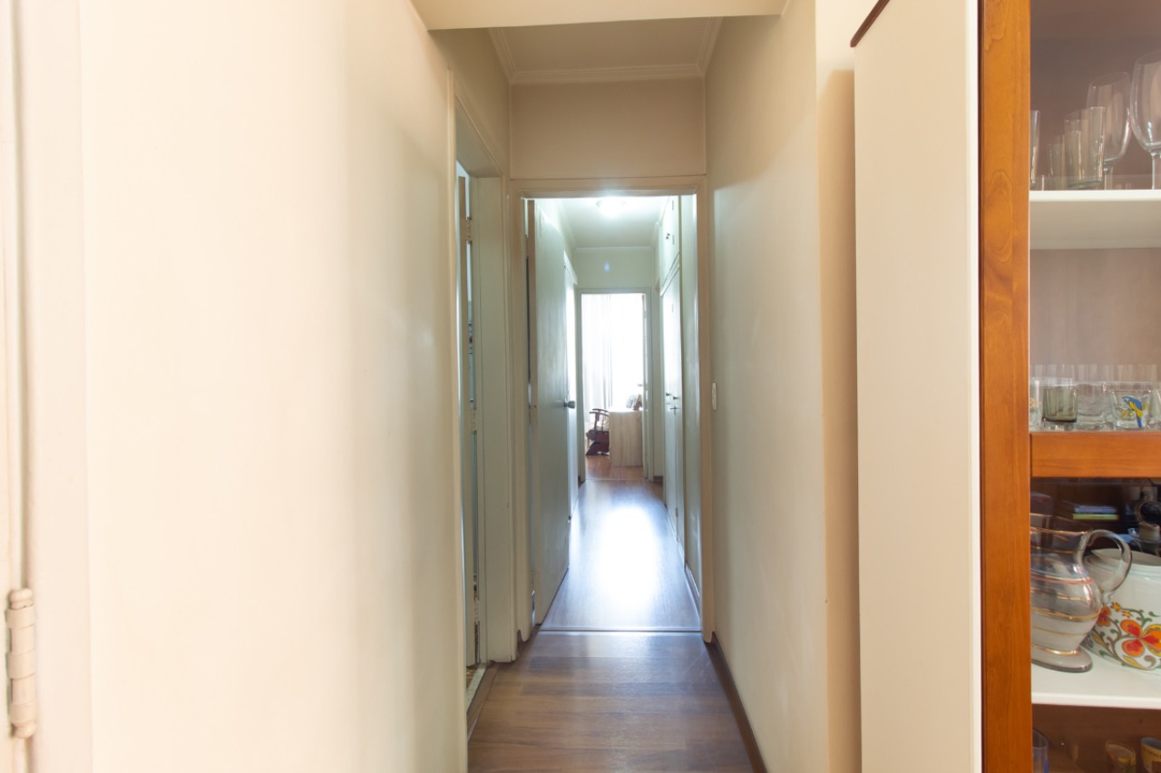 Apartamento, 3 quartos, 100 m² - Foto 7
