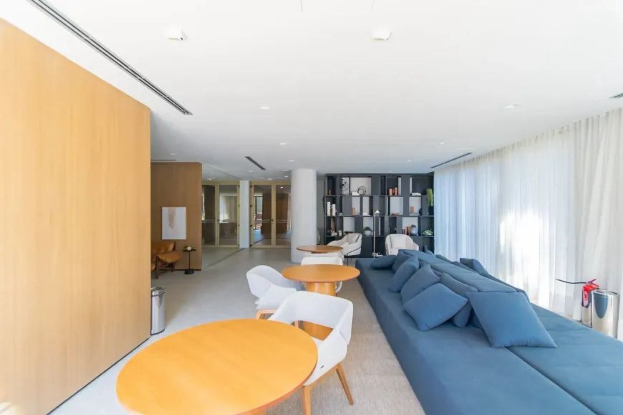 Apartamento, 3 quartos, 150 m² - Foto 3