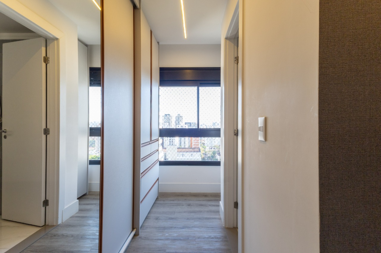 Apartamento, 2 quartos, 120 m² - Foto 9
