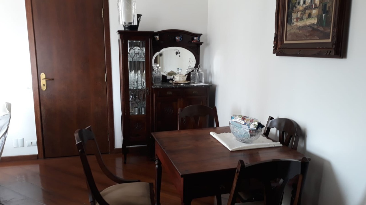 Apartamento, 3 quartos, 95 m² - Foto 5