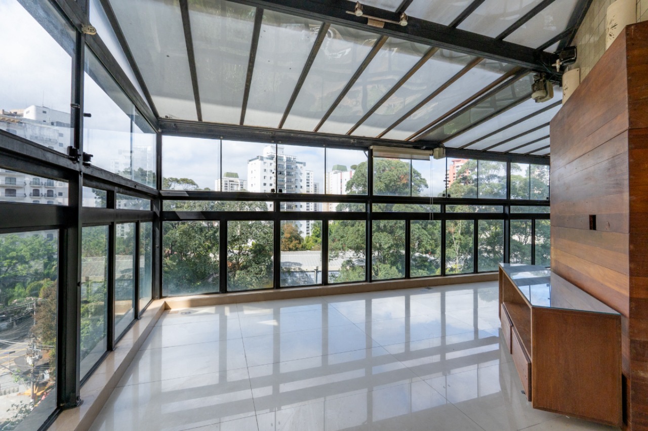 Apartamento, 4 quartos, 280 m² - Foto 6