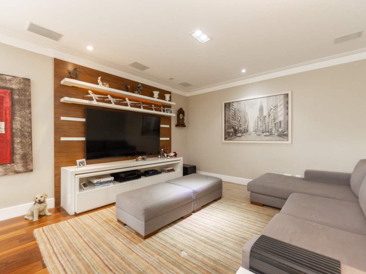 Apartamento, 3 quartos, 220 m² - Foto 44