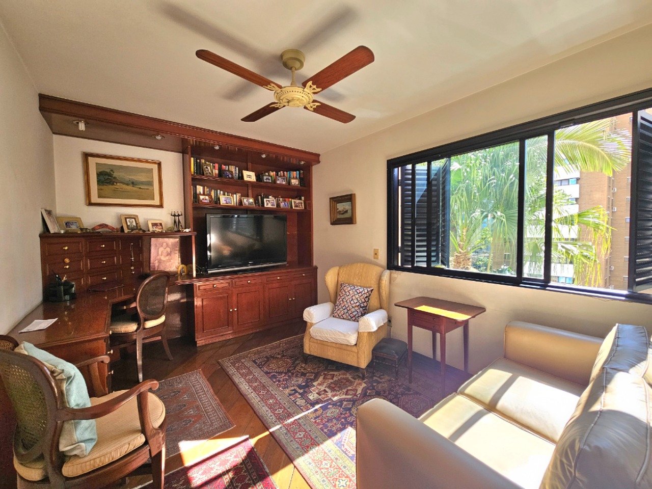 Apartamento, 3 quartos, 160 m² - Foto 43