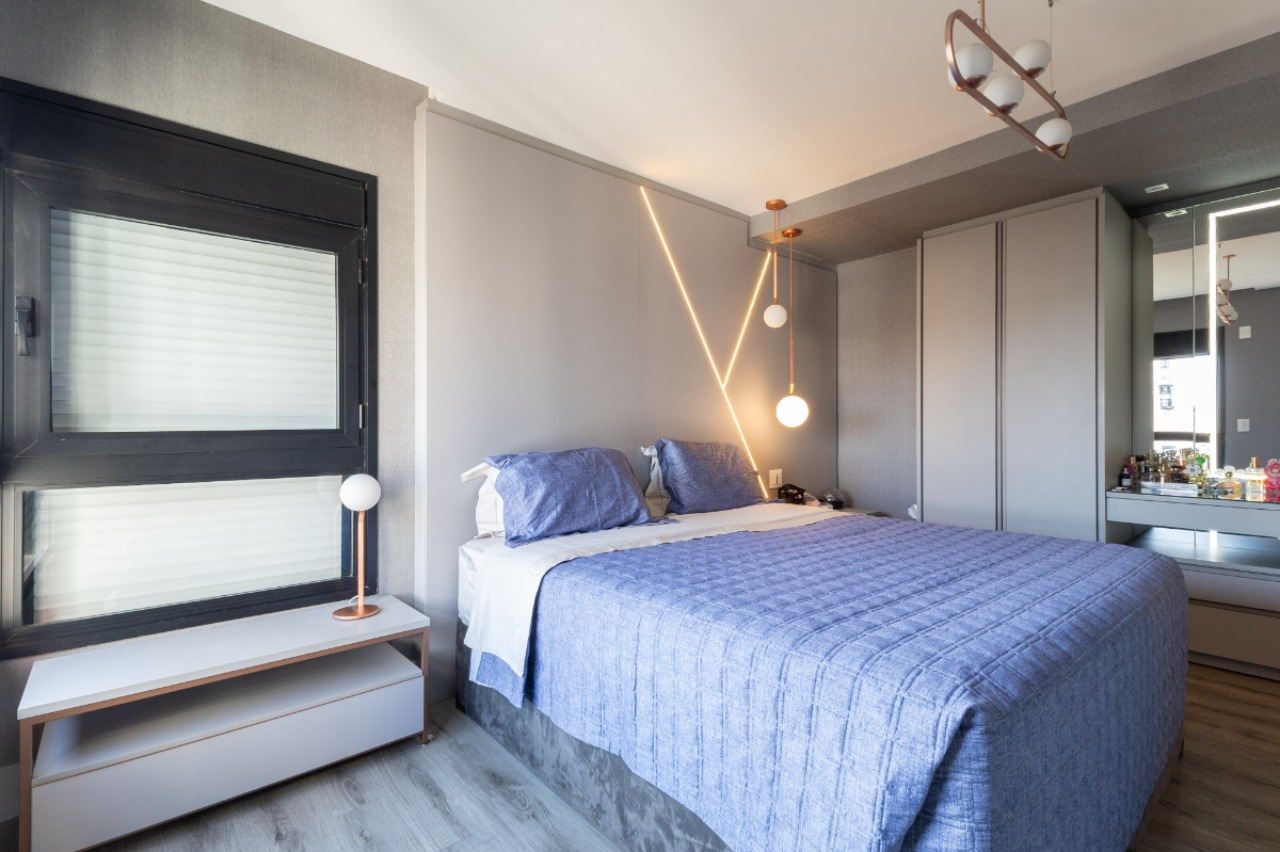 Apartamento, 2 quartos, 120 m² - Foto 13