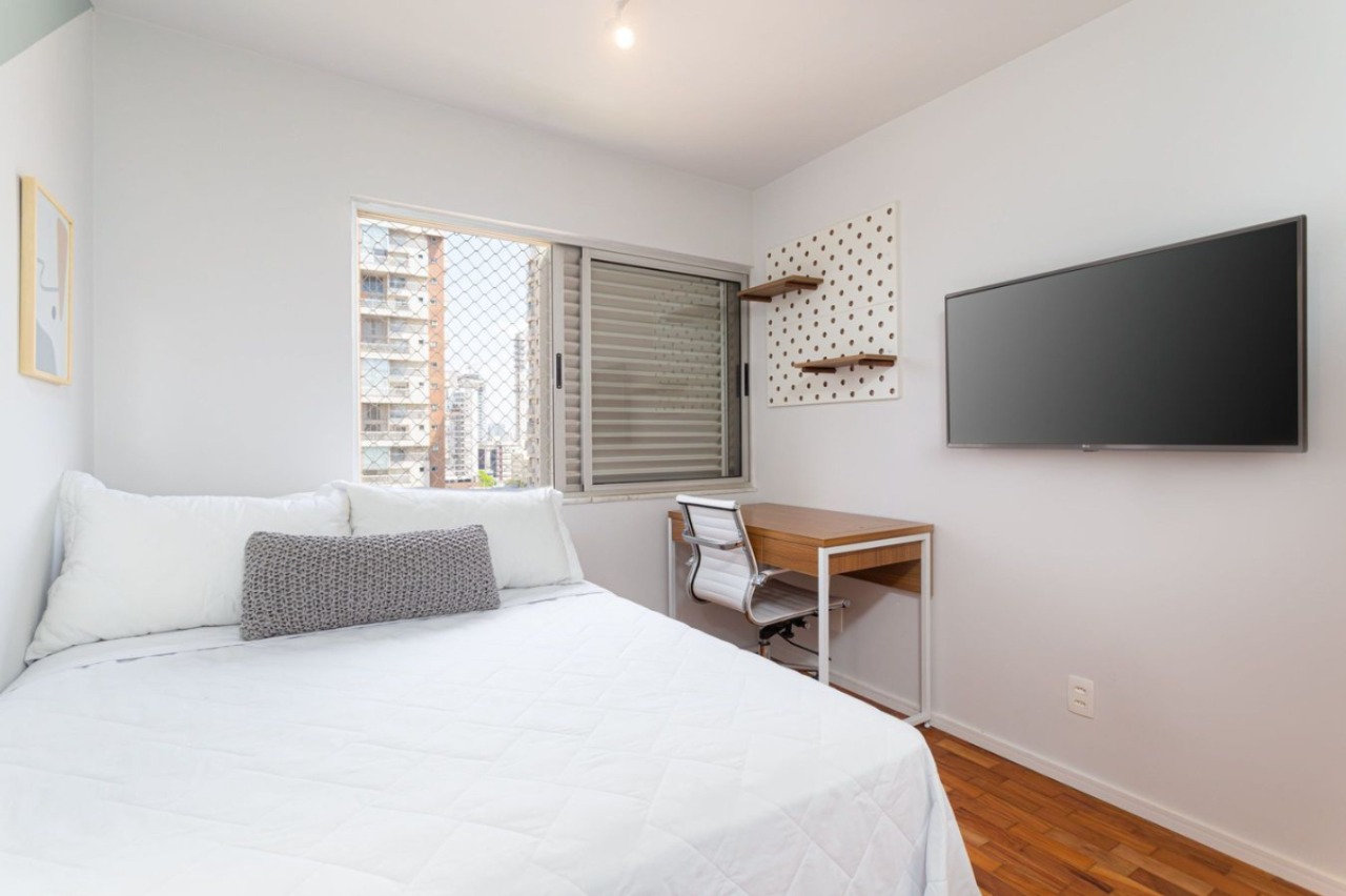 Apartamento, 4 quartos, 90 m² - Foto 22