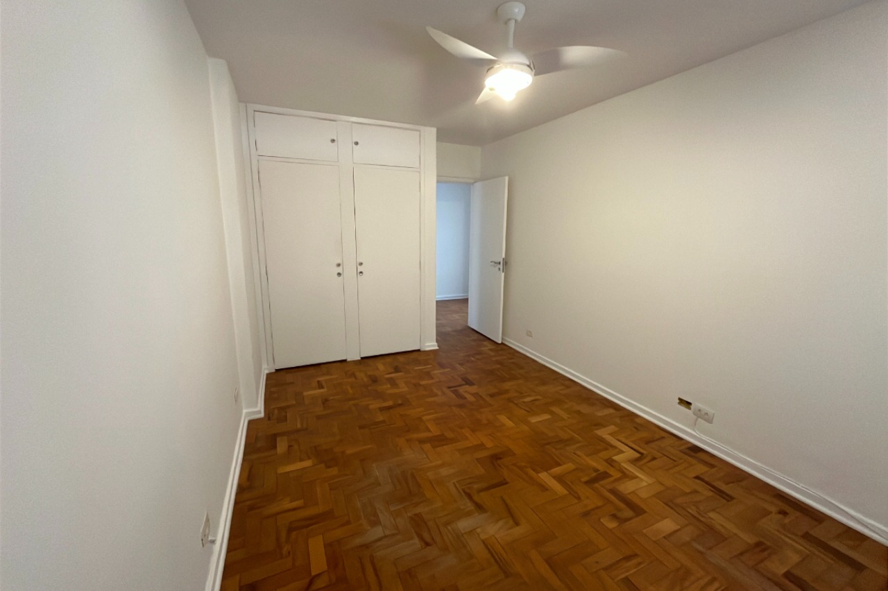 Apartamento, 3 quartos, 160 m² - Foto 20
