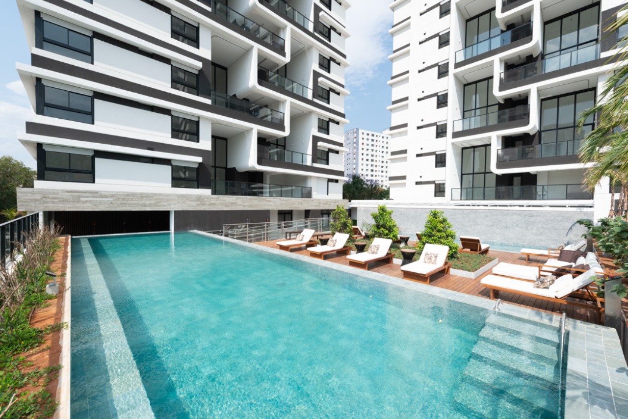 Apartamento, 2 quartos, 120 m² - Foto 39