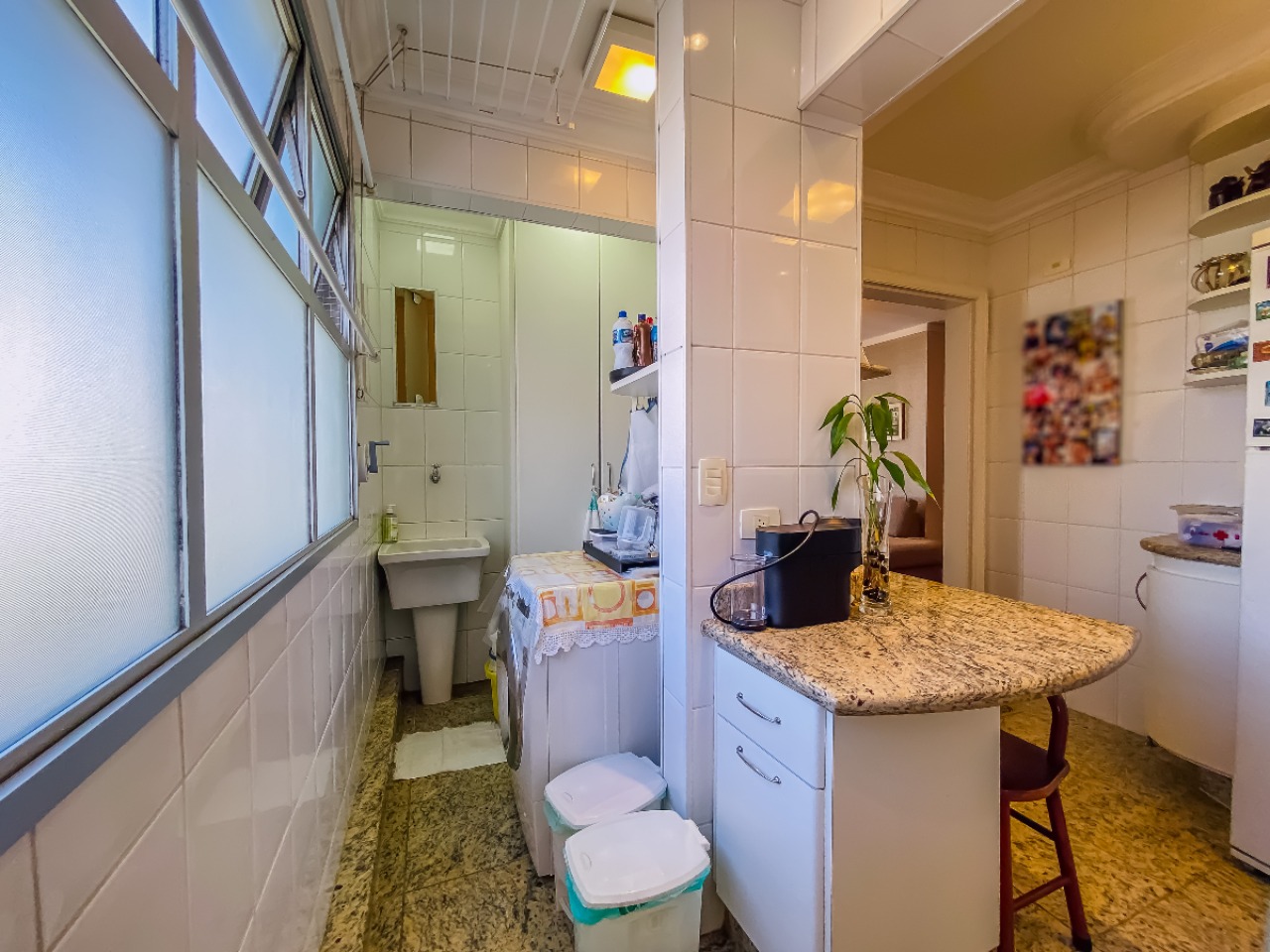 Apartamento, 2 quartos, 60 m² - Foto 32