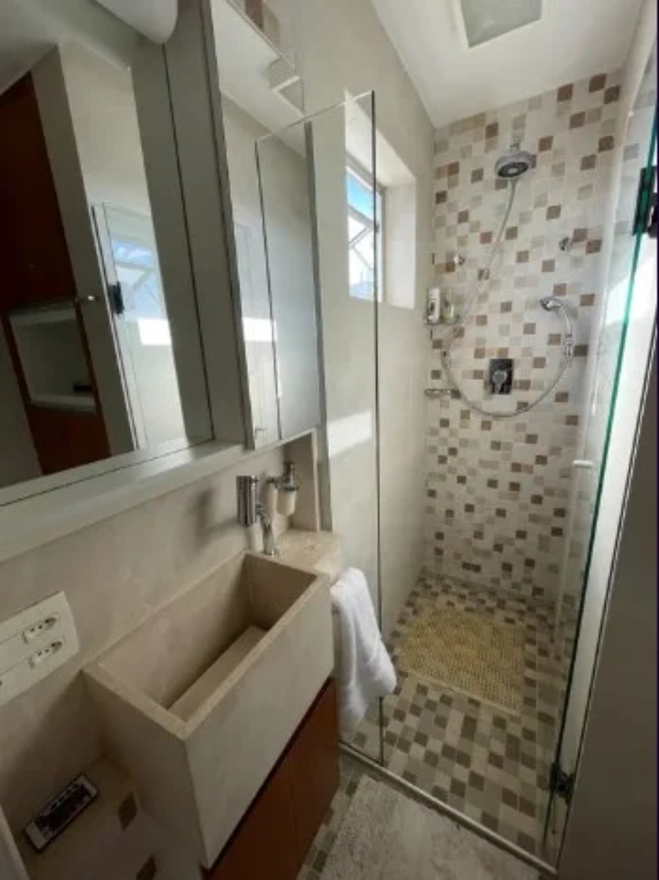 Cobertura, 3 quartos, 122 m² - Foto 31