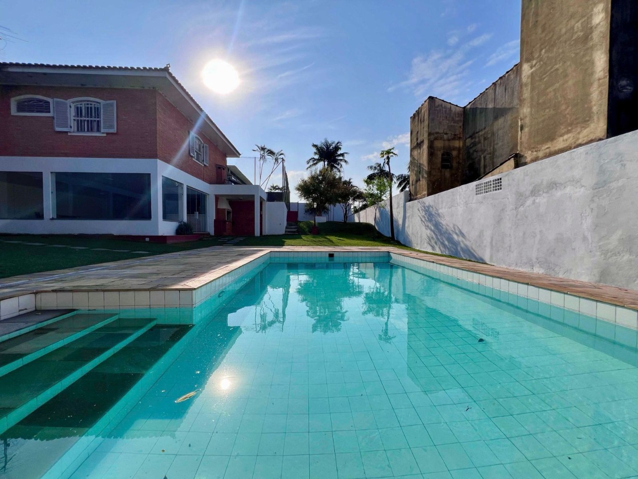 Casa, 5 quartos, 415 m² - Foto 12