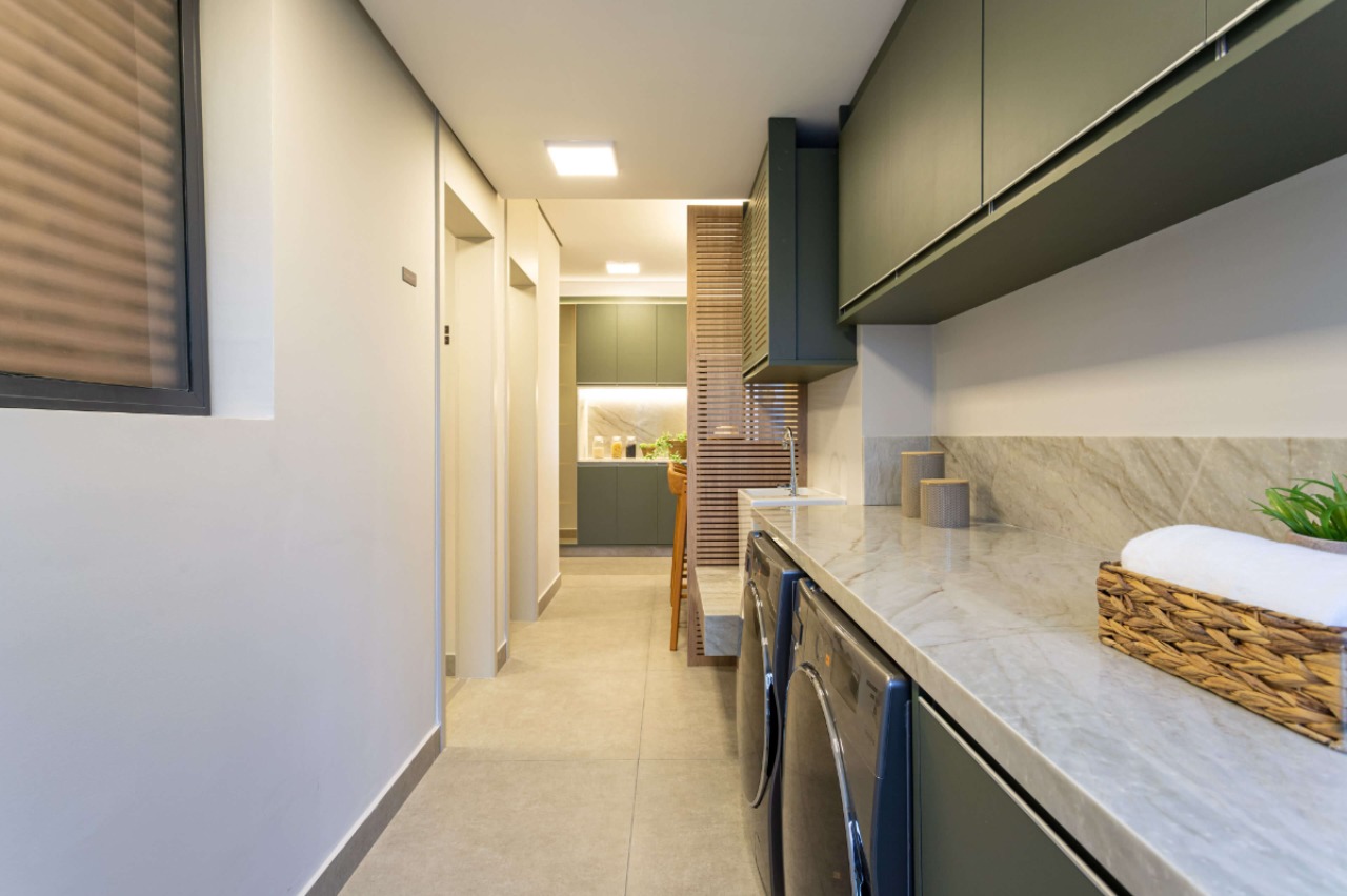 Apartamento, 3 quartos, 190 m² - Foto 23