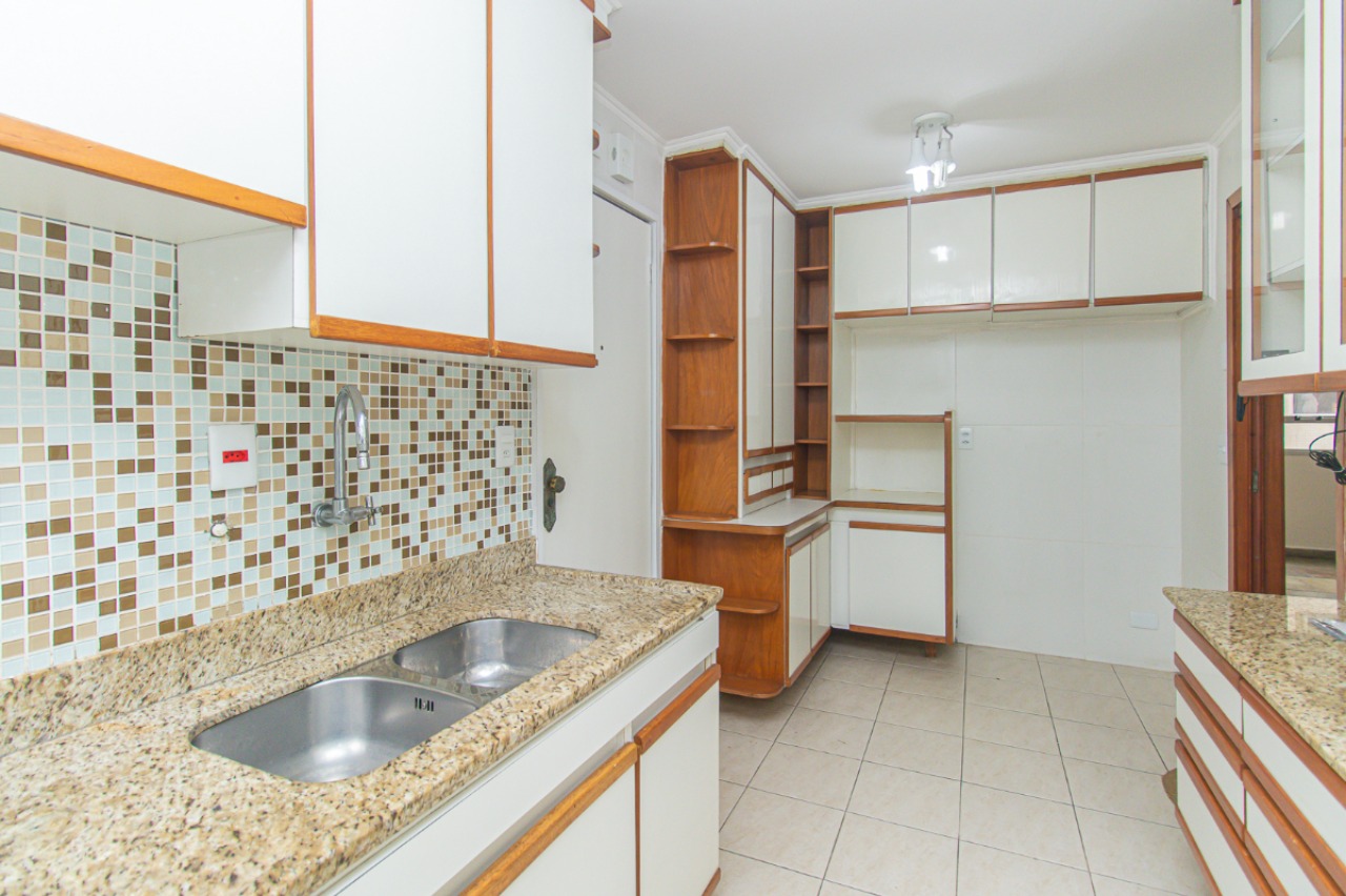 Apartamento, 3 quartos, 120 m² - Foto 2