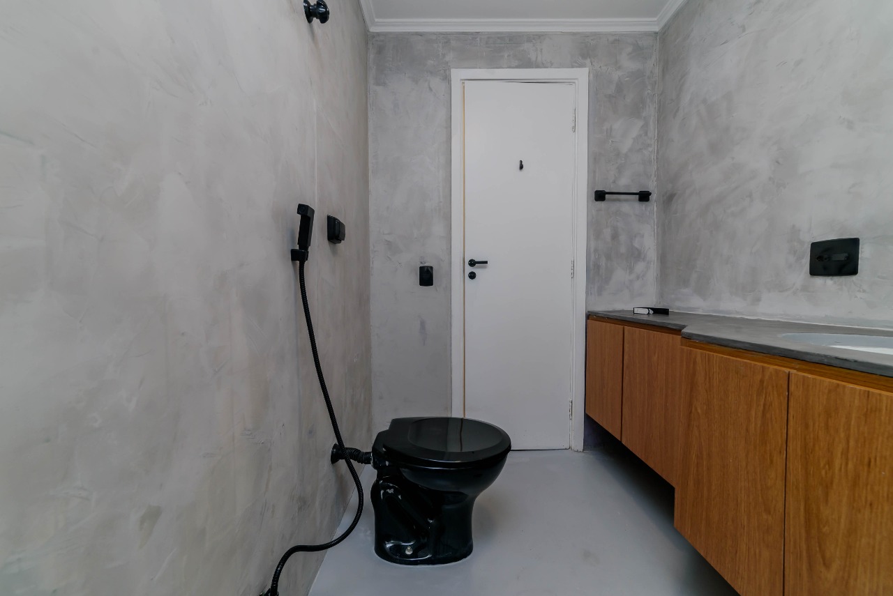Apartamento, 3 quartos, 124 m² - Foto 3