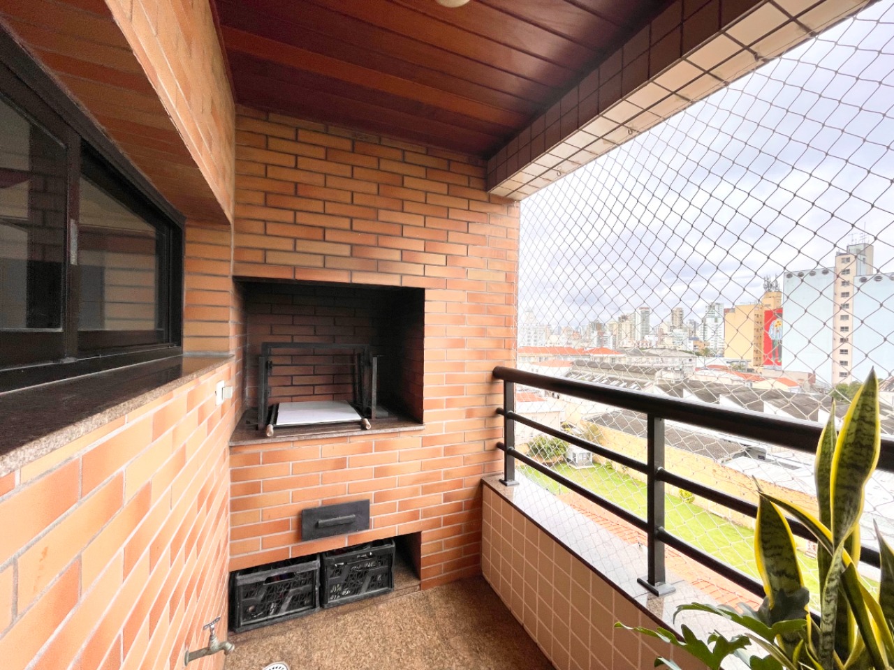Apartamento, 4 quartos, 180 m² - Foto 2