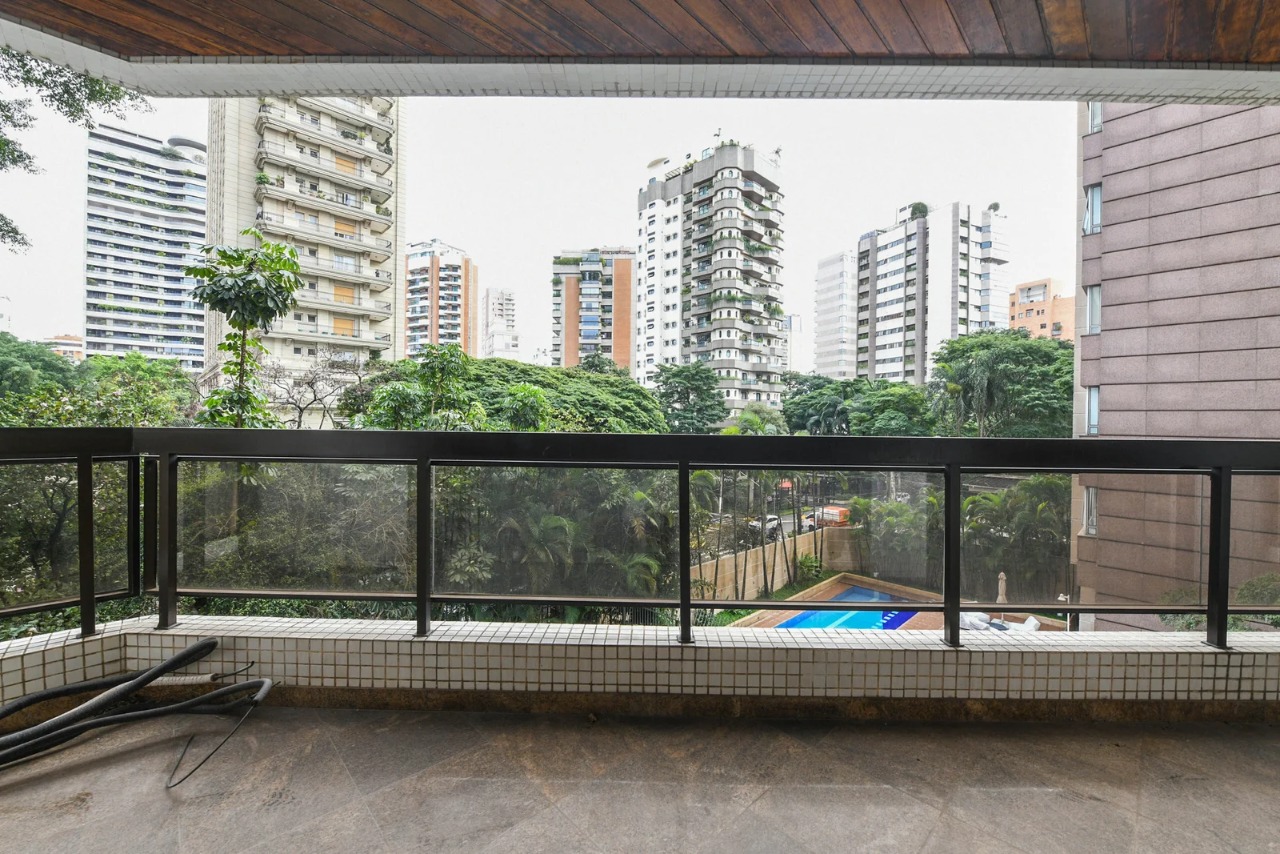 Apartamento, 3 quartos, 260 m² - Foto 7