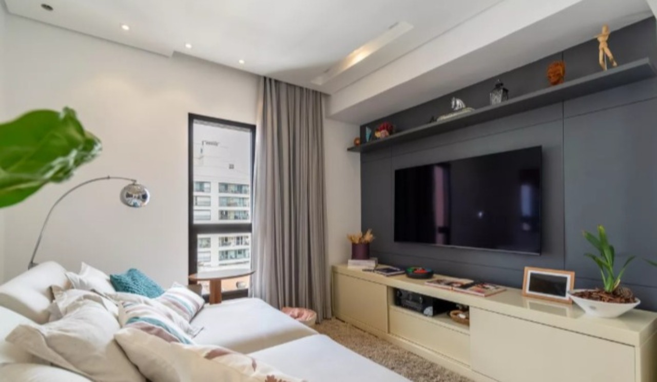 Apartamento, 3 quartos, 150 m² - Foto 14