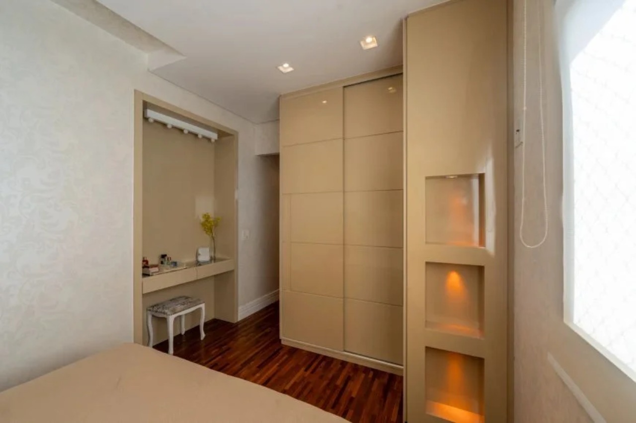 Apartamento, 3 quartos, 130 m² - Foto 10