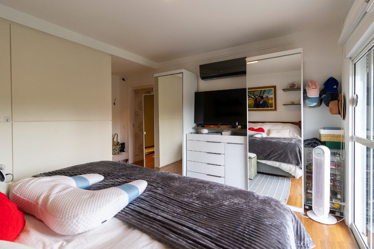 Apartamento, 4 quartos, 220 m² - Foto 36
