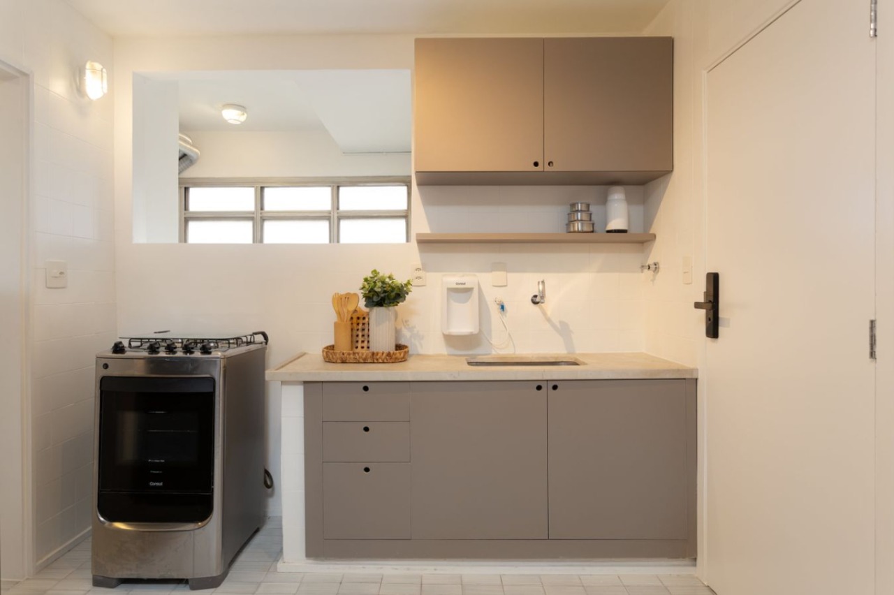 Apartamento, 4 quartos, 110 m² - Foto 7
