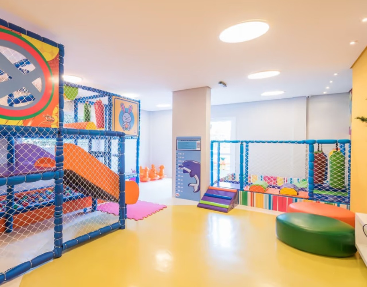Apartamento, 2 quartos, 72 m² - Foto 6