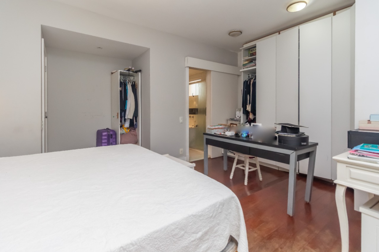 Apartamento, 4 quartos, 210 m² - Foto 26