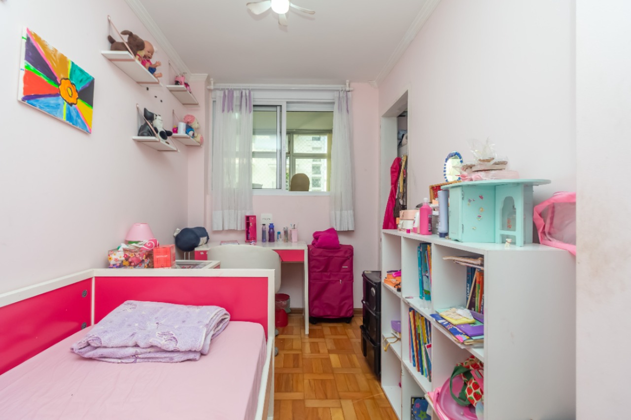Apartamento, 5 quartos, 233 m² - Foto 19