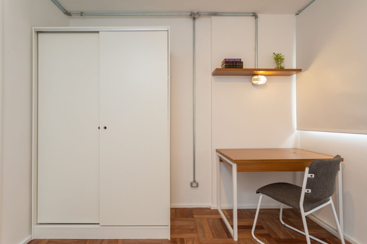 Apartamento, 4 quartos, 110 m² - Foto 22