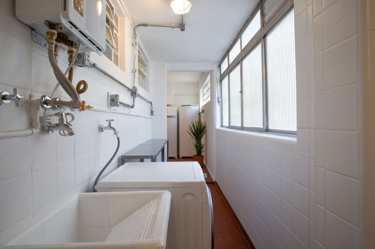 Apartamento, 4 quartos, 100 m² - Foto 27