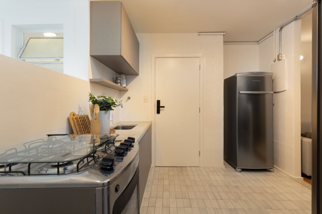 Apartamento, 4 quartos, 110 m² - Foto 8