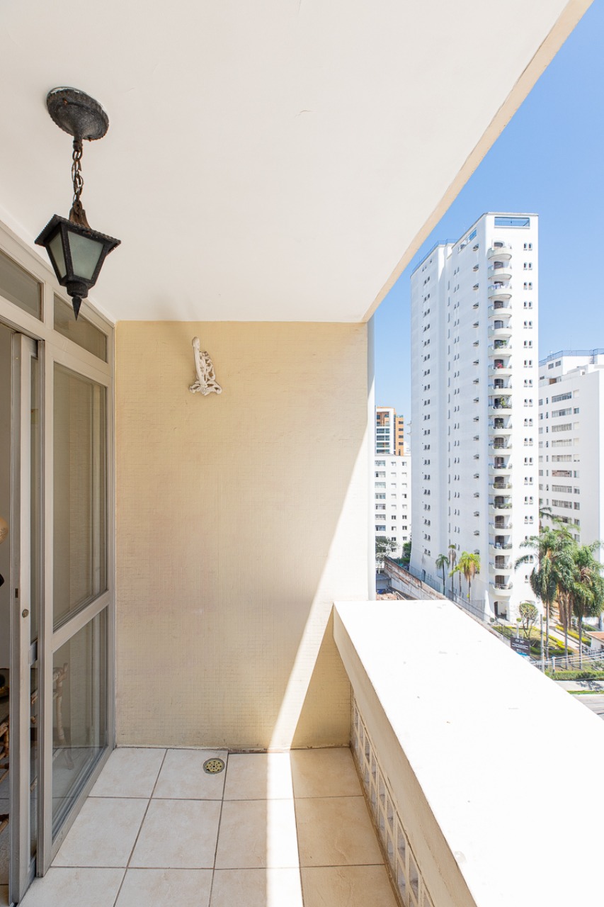 Apartamento, 3 quartos, 130 m² - Foto 7