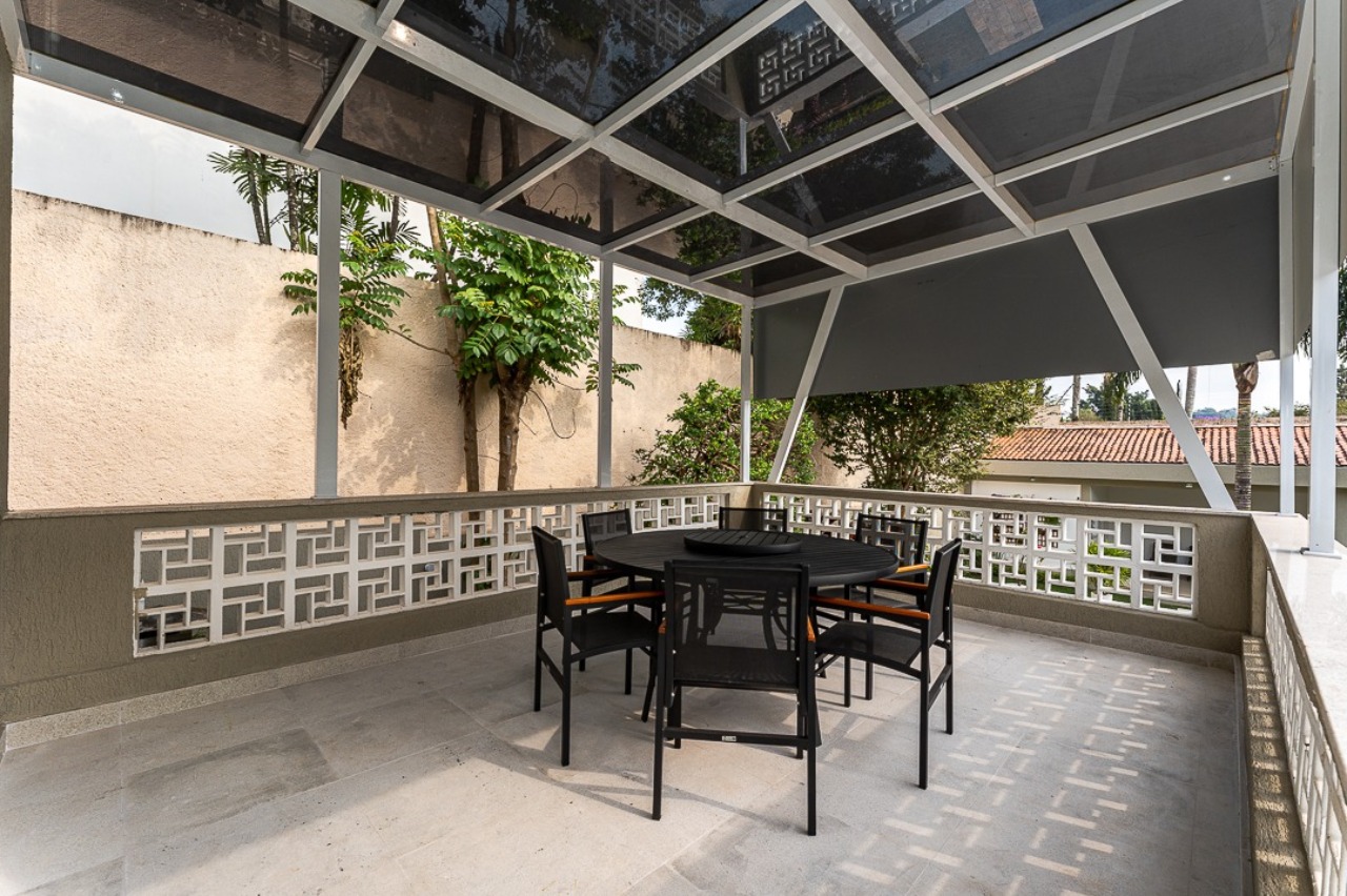 Casa, 4 quartos, 510 m² - Foto 27