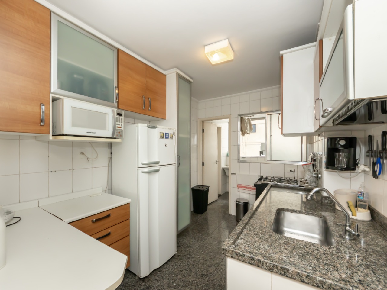 Apartamento, 3 quartos, 90 m² - Foto 8