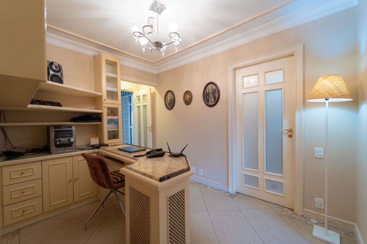 Apartamento, 4 quartos, 170 m² - Foto 51