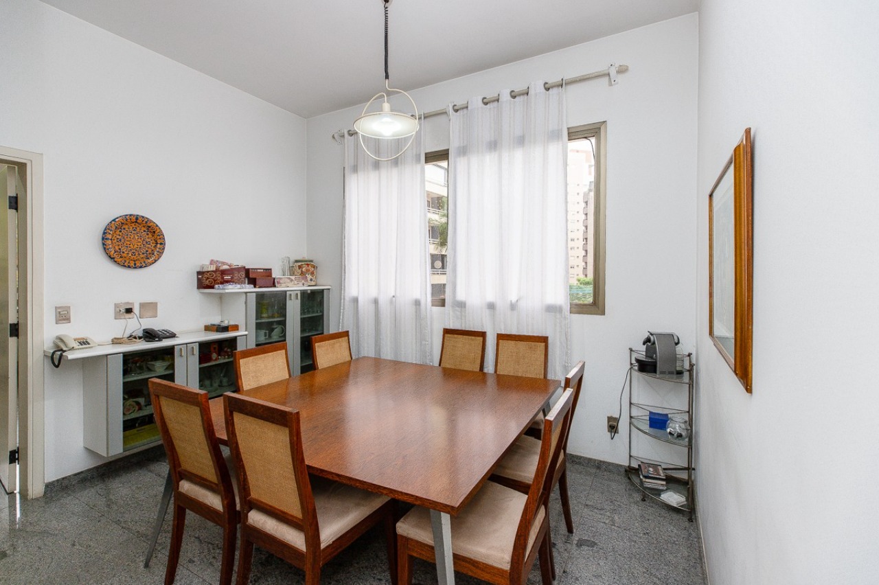Apartamento, 4 quartos, 430 m² - Foto 18