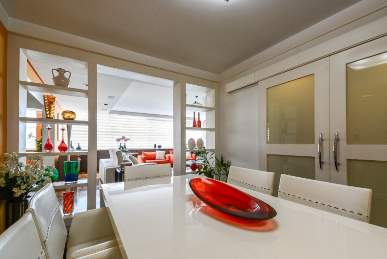 Apartamento, 3 quartos, 180 m² - Foto 23