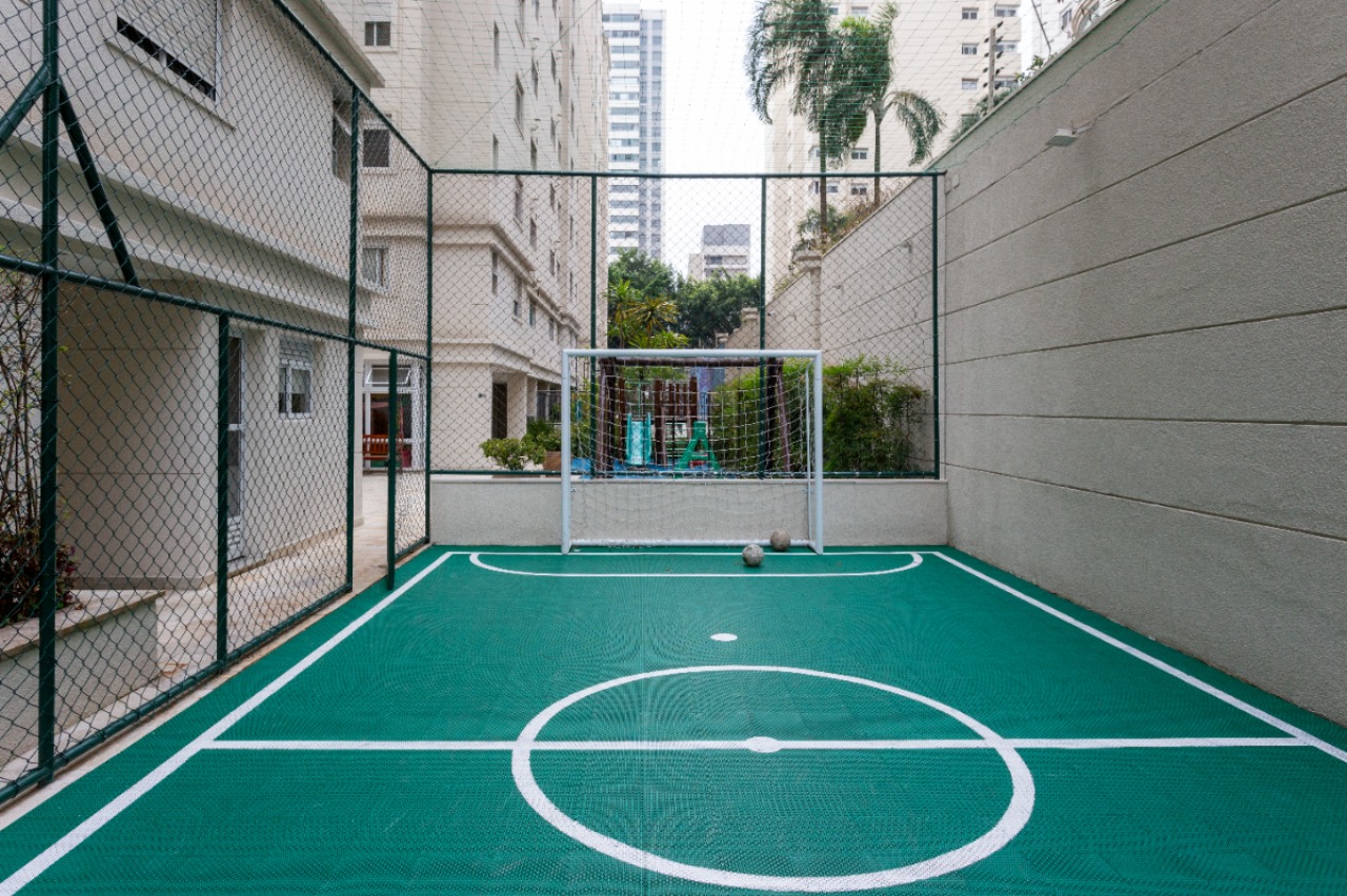 Apartamento, 3 quartos, 131 m² - Foto 33