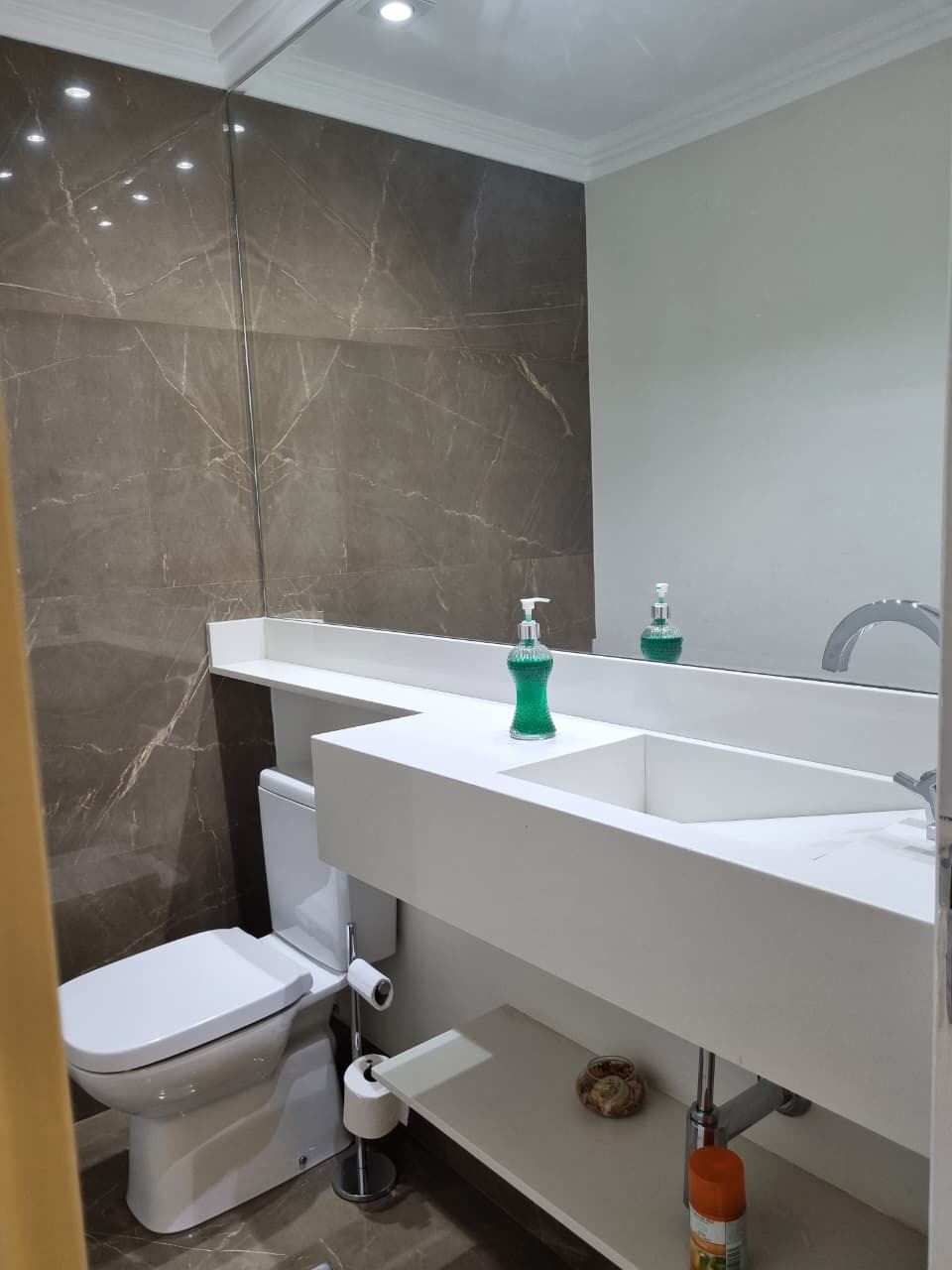 Apartamento, 4 quartos, 180 m² - Foto 27