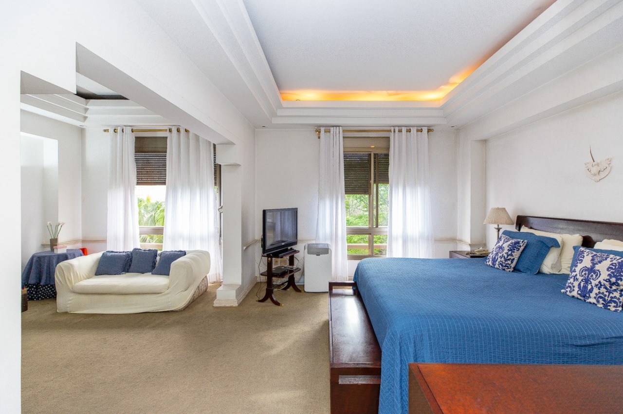 Apartamento, 4 quartos, 430 m² - Foto 39