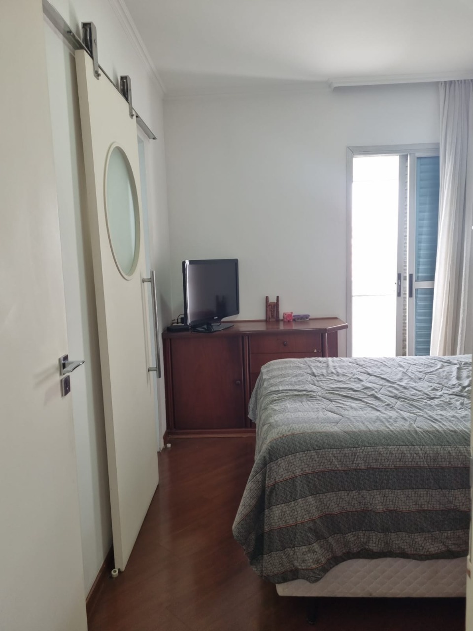Apartamento, 4 quartos, 180 m² - Foto 12