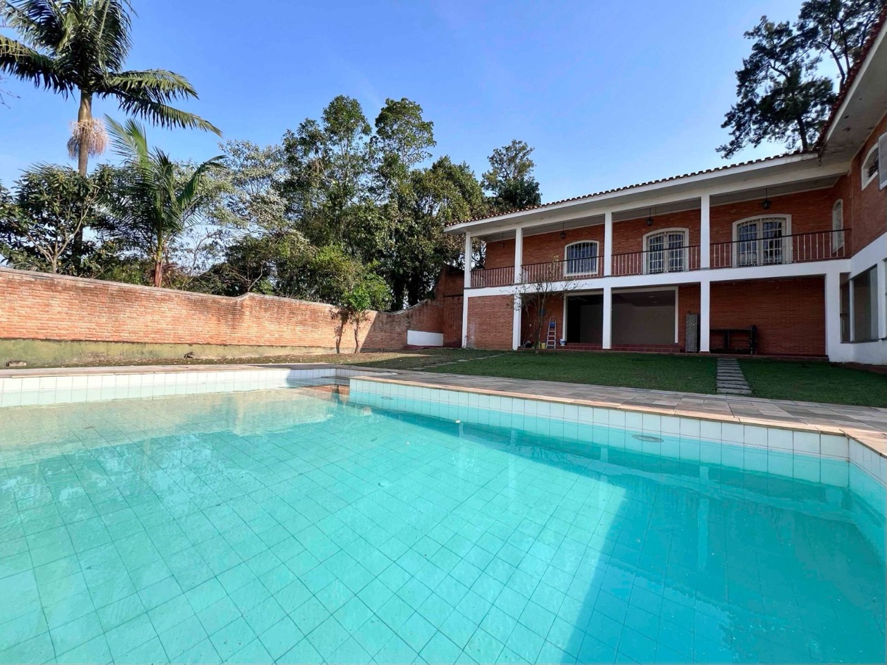 Casa, 5 quartos, 415 m² - Foto 27