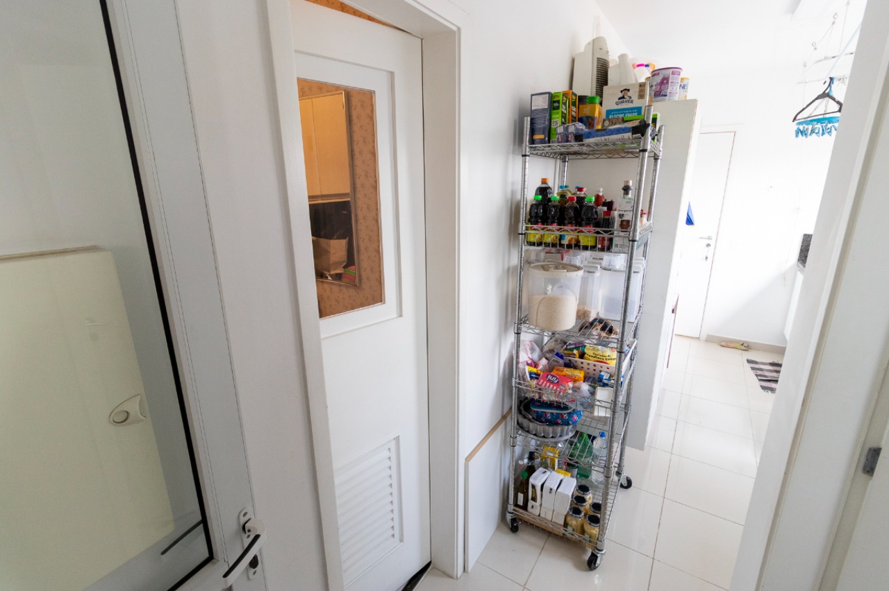 Apartamento, 4 quartos, 220 m² - Foto 13