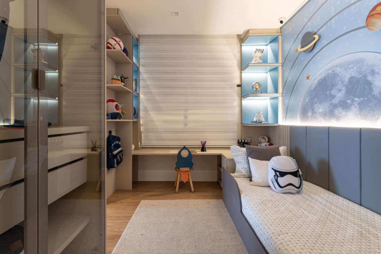 Apartamento, 2 quartos, 100 m² - Foto 13