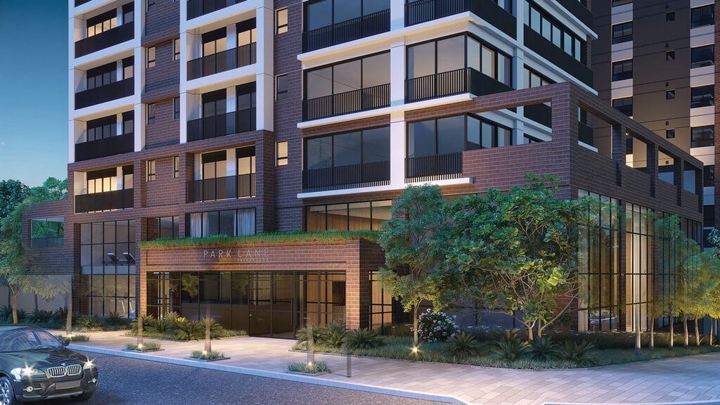 Apartamento, 4 quartos, 375 m² - Foto 3